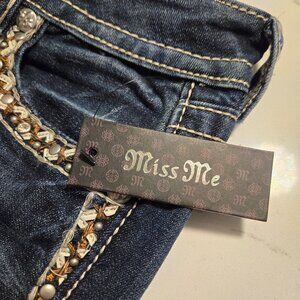 Miss Me  jeans